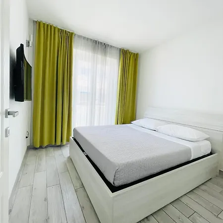 Apartment Severis *