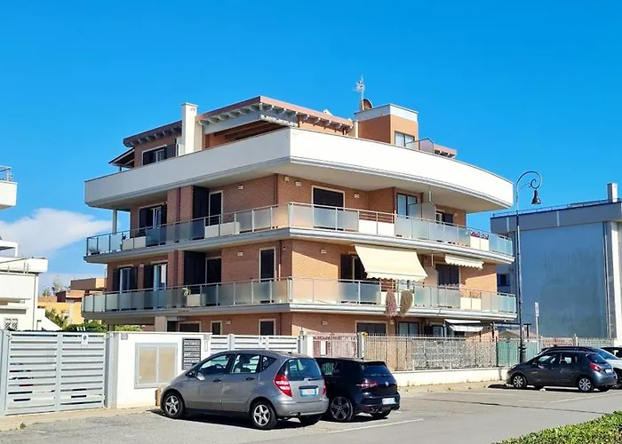 Apartament Severis *