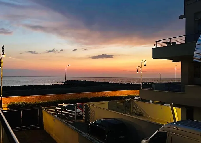 Apartament Severis Fiumicino