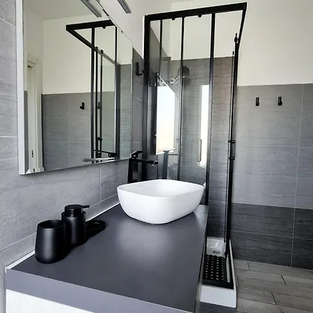Apartment Severis