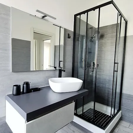 Apartment Severis *