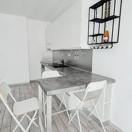 Apartment Severis