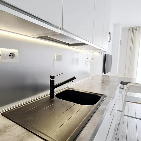 Apartment Severis *