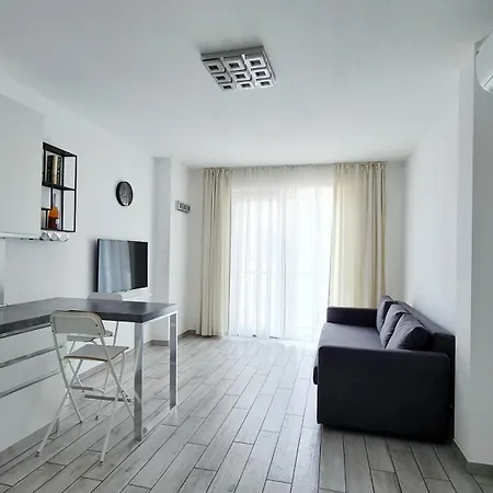 Apartment Severis *