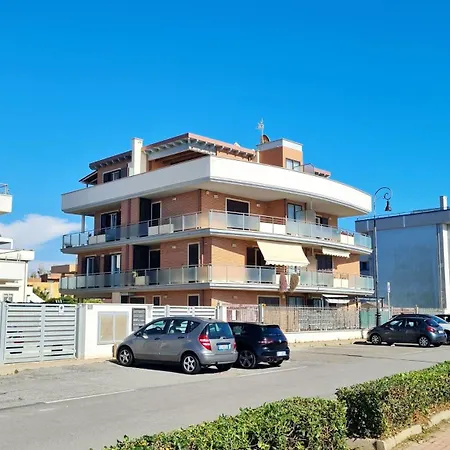 Apartment Severis *