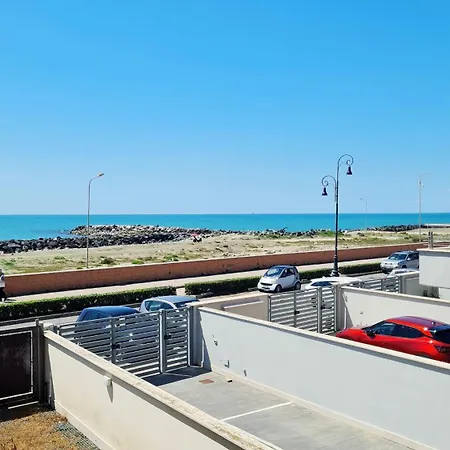 Severis Fiumicino