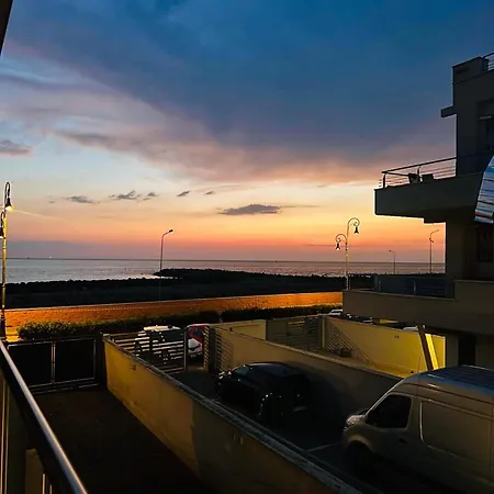 Apartmán Severis Fiumicino